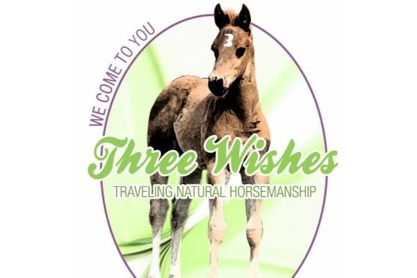 Three Wishes Traveling Natural Horsemanship
