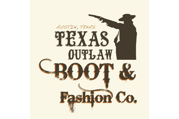 Texas Outlaw Boots