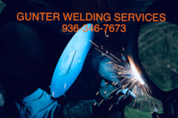 Gunter Welding Service