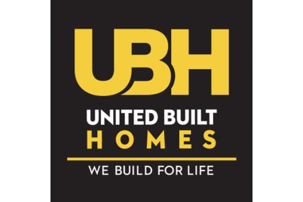 United Built Homes