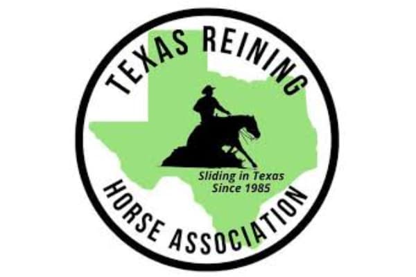 Texas Reining Horse Association