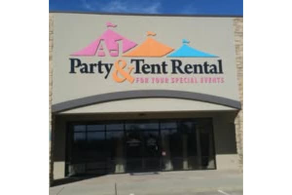 A-1 Party & Tent Rental