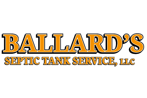 Ballard's Septic Tank Services