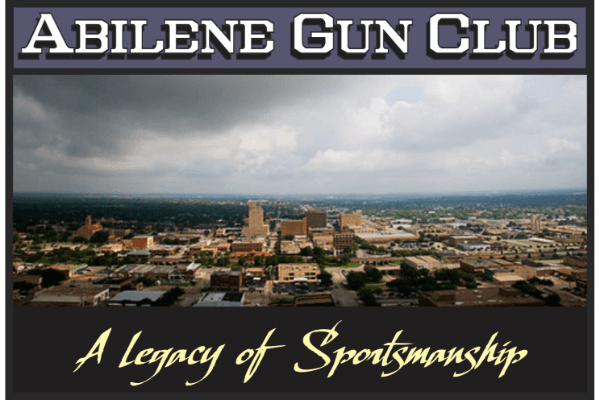 Abilene Gun Club