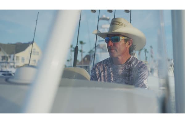 fishntexas - The Saltwater Cowboy