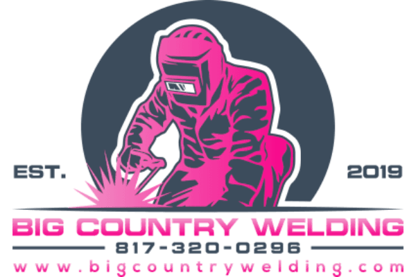 Big Country Welding