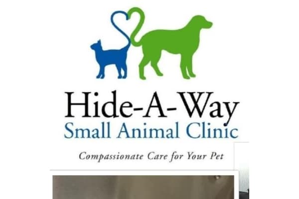Hide-A-Way Small Animal Clinic