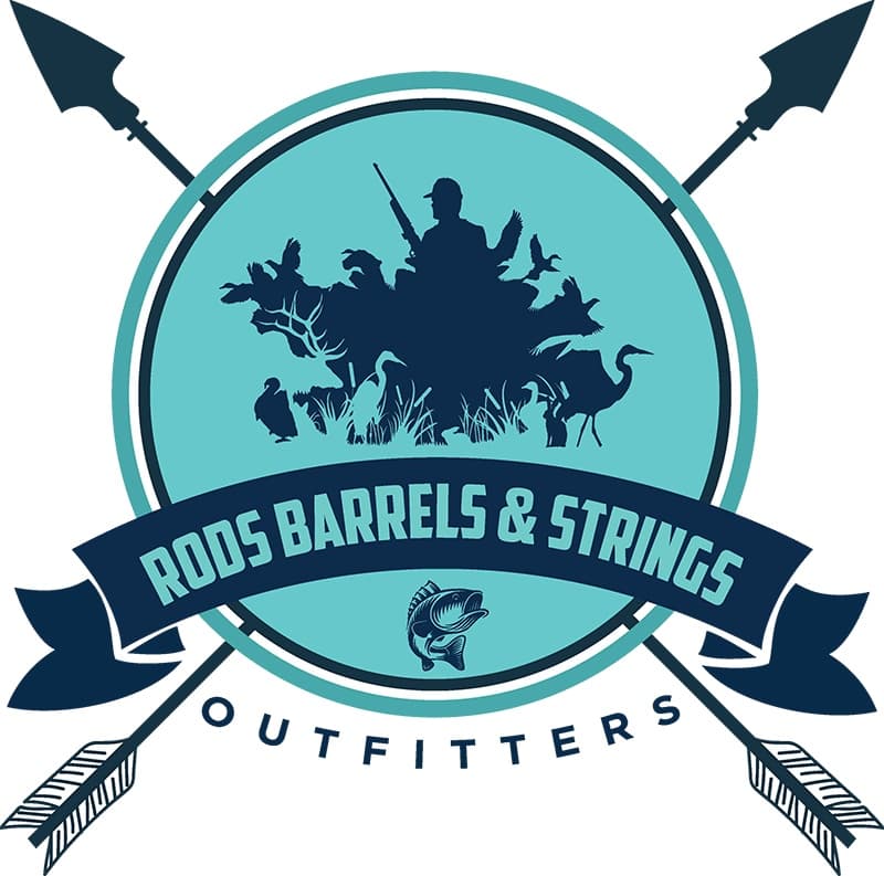 Rods, Barrels, & Strings