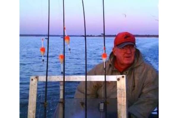 Fish Tales Guide Service