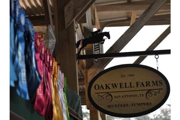 Oakwell Farms
