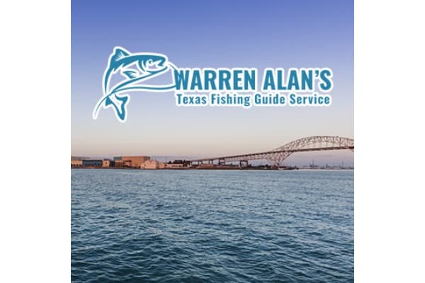 Warren Alan Fishing Guide Service