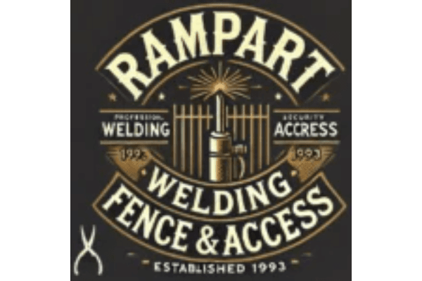 Rampart Welding Services, Fence and Access