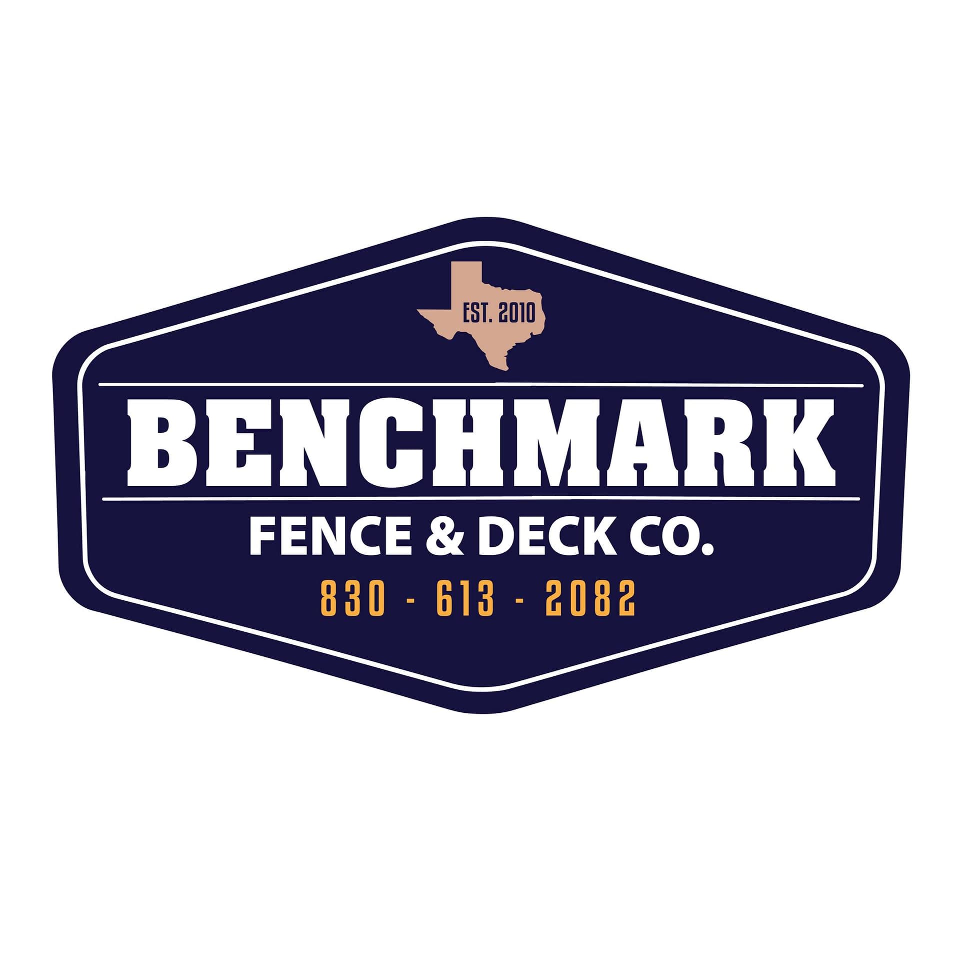 Benchmark Fence Co.