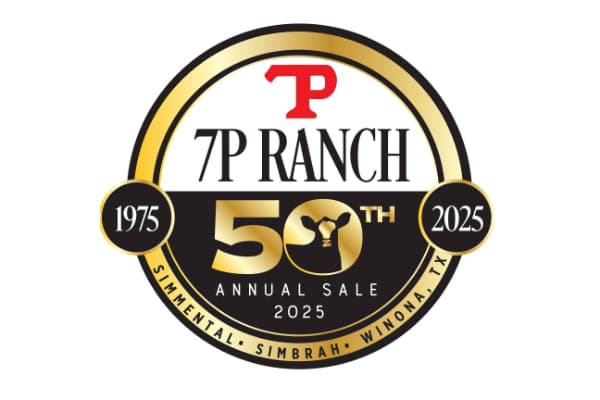7-P Ranch