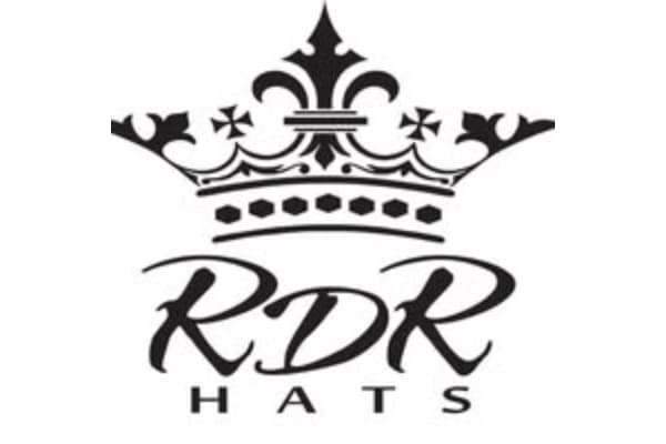 Western Hat Designs Rey De Reyes hats