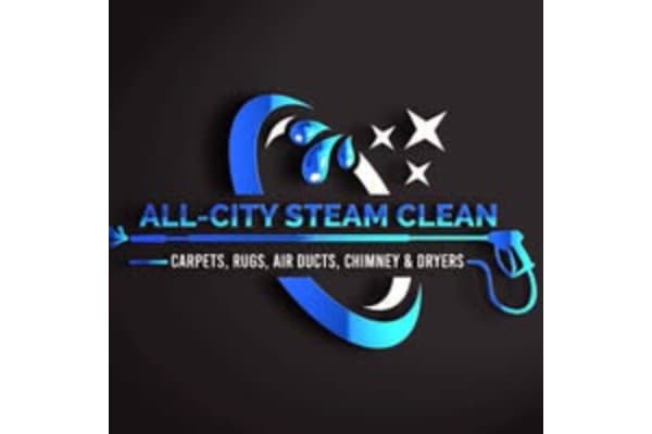 All City Steam Clean