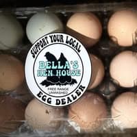 Bella’s Hen House