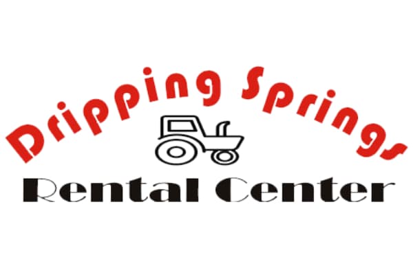 Dripping Springs Rental Center