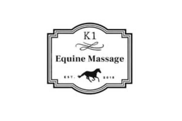 K1 Equine Massage