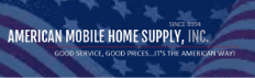 American Mobile Home Supply
