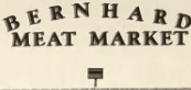Bernhard's Meat Processing