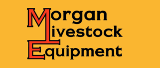 Morgan Livestock Equipment