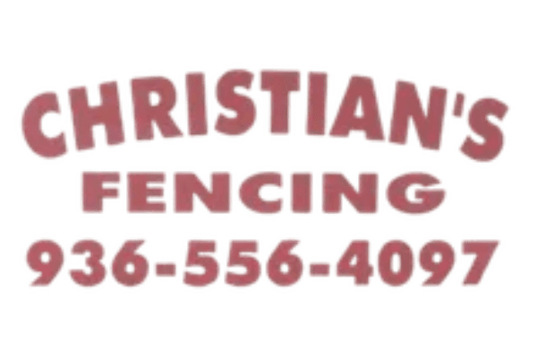 Christian's Fencing
