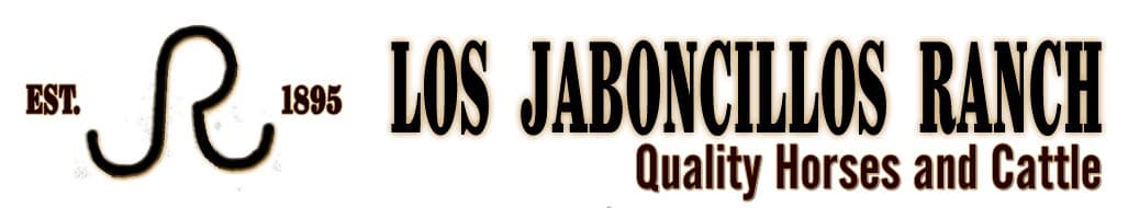 Los Jaboncillos Ranch