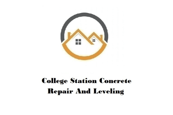College Station Concrete Repair And Leveling