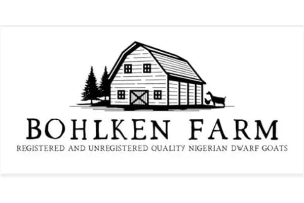 Bohlken Farm