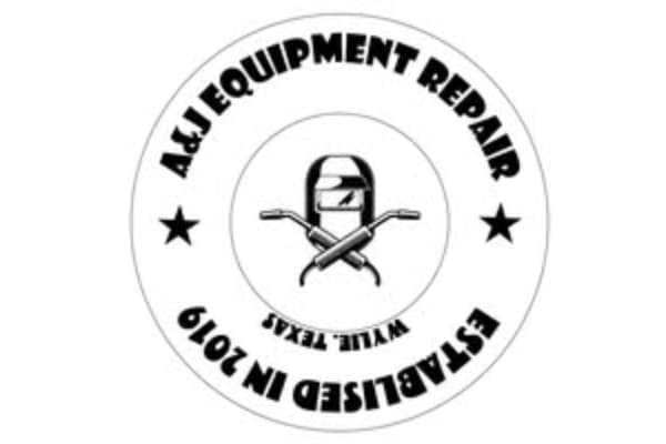 A&J Equipment Repair