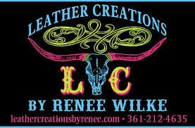 Leather Creations by Renee Wilke LLC