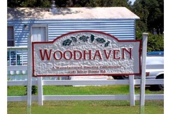 Woodhaven MHC