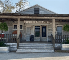 Pipe Creek General Store and Dancehall LLC