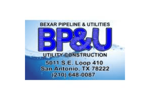 Bexar Pipeline & Utilities, Inc.