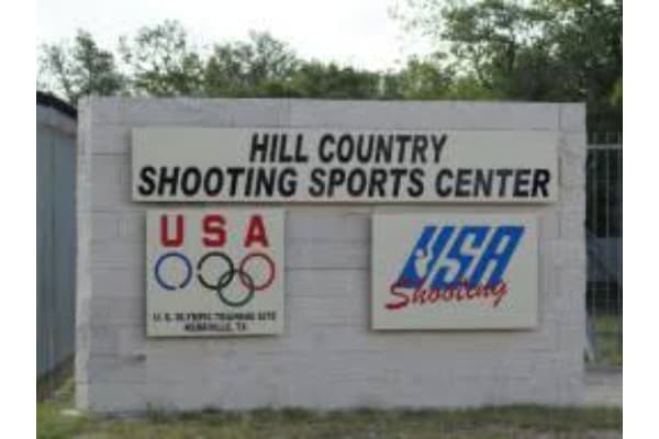 Hill Country Shooting Sports Center