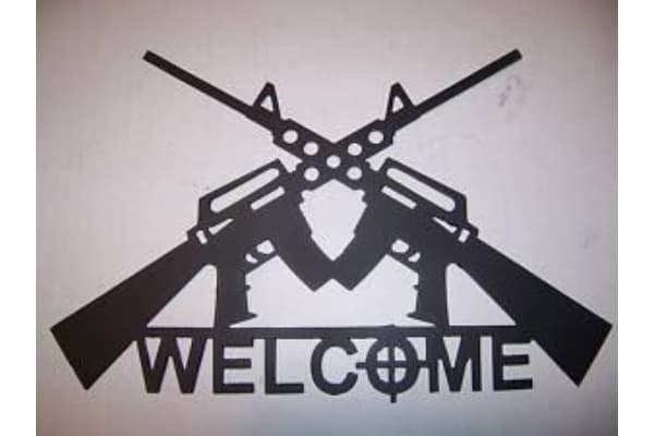 Pharr Rifle & Pistol Club