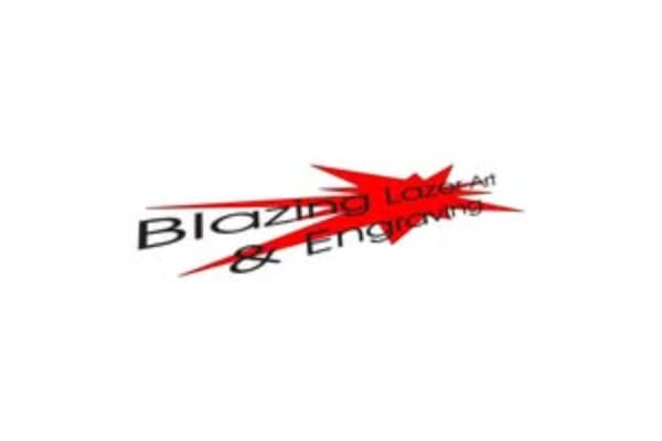 Blazing Lazer Art & Engraving