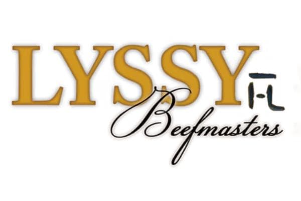 Lyssy Beefmasters