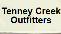 Tenney Creek Outfitters