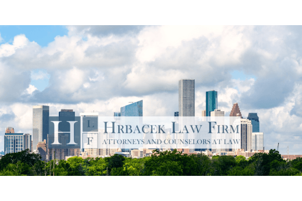 Hrbacek Law Firm, P.C.