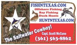 TheSaltwaterCowboy.com