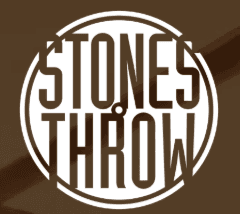 Stones Throw Studios