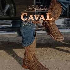 Caval Western Wear & Boots