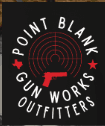 Point Blank Gun Works and Outfitters