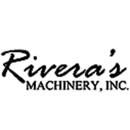 Rivera's Machinery, Inc.