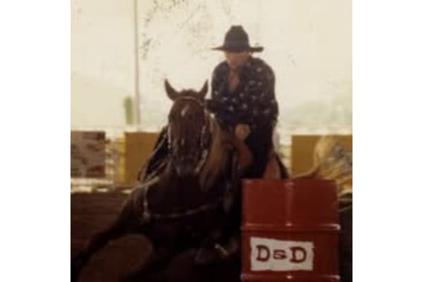 DuGosh Barrel Horses