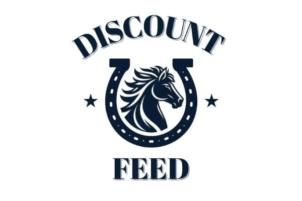 Discount Feed