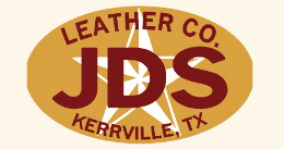 JDS Leather