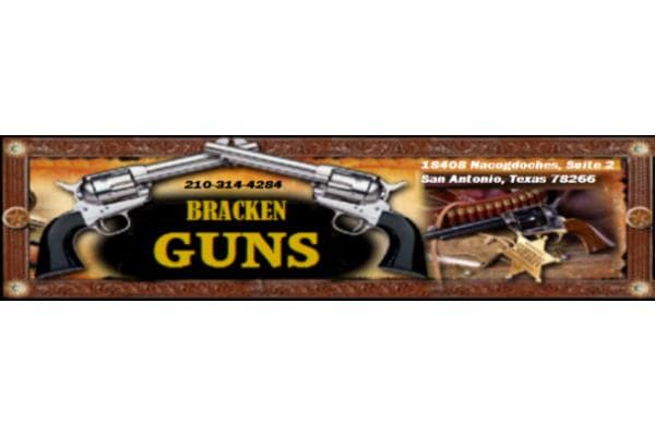 Bracken Guns